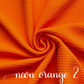 NEON ORANGE 2