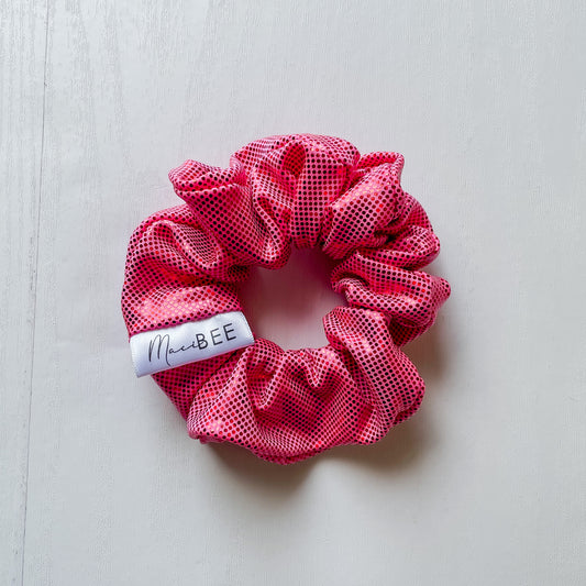 Dance the Night Away || Scrunchie