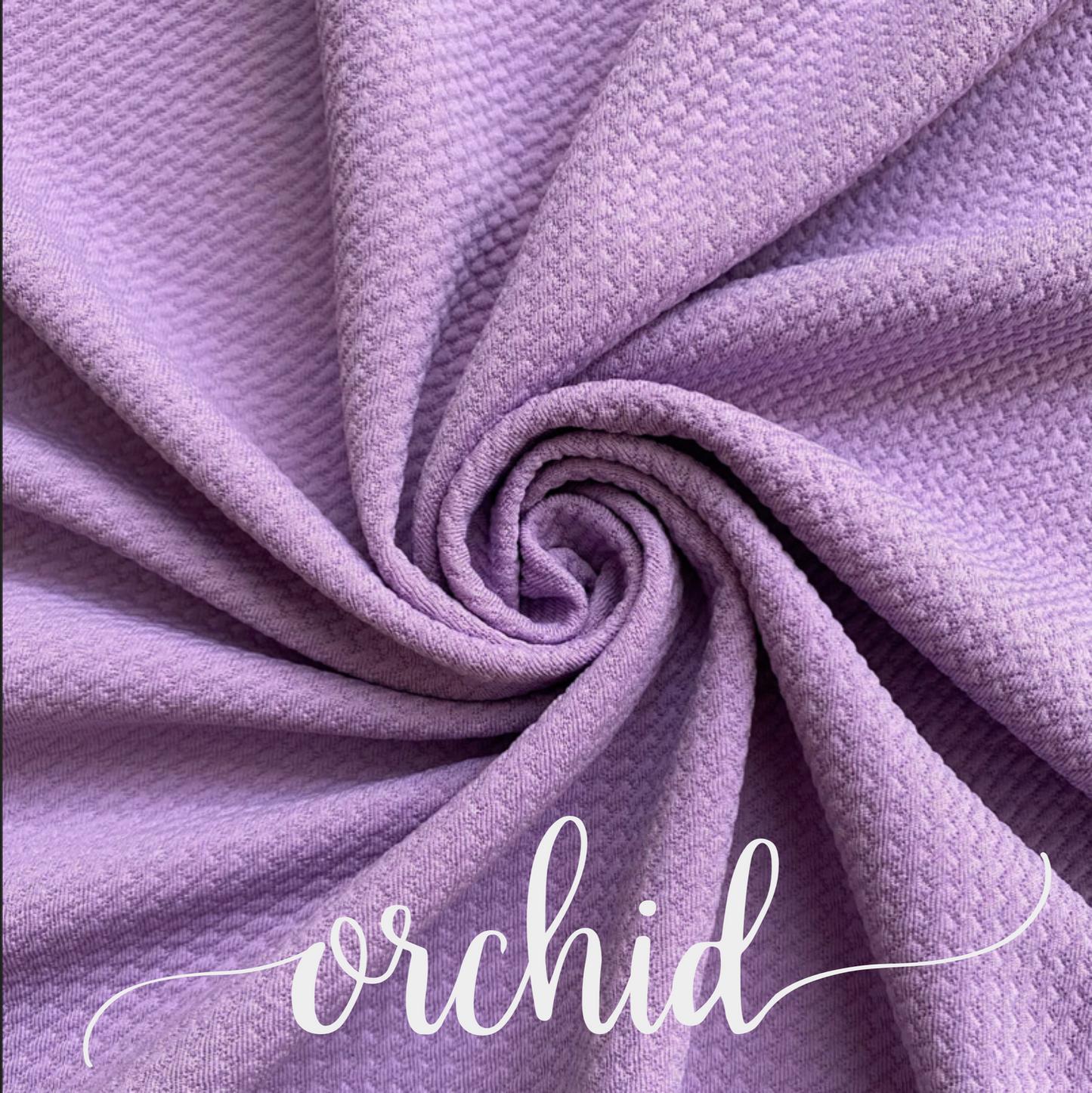 ORCHID