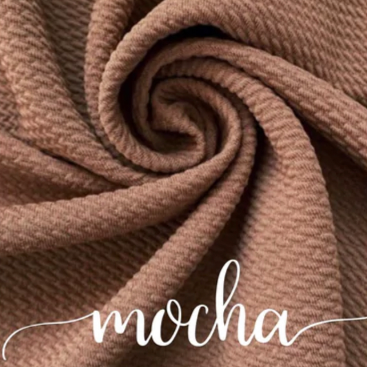 MOCHA