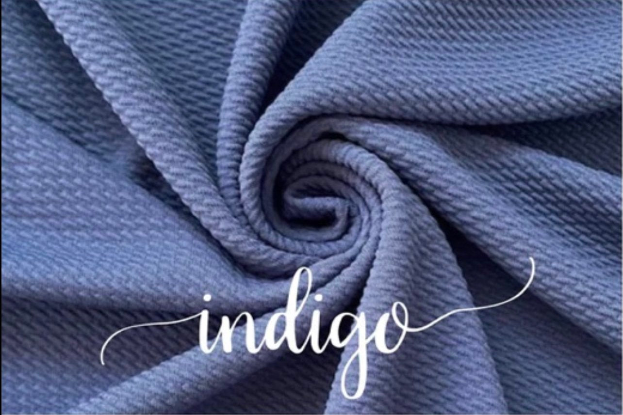 INDIGO