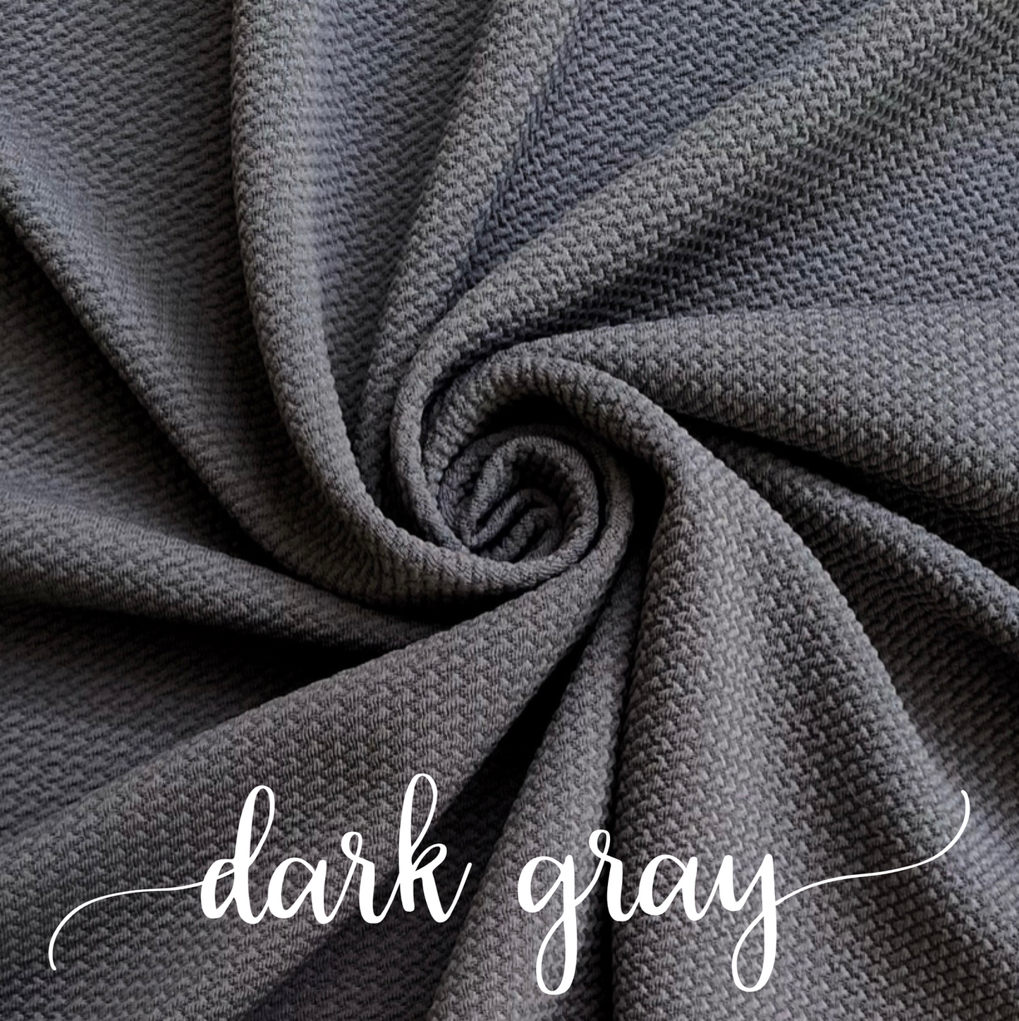 DARK GRAY