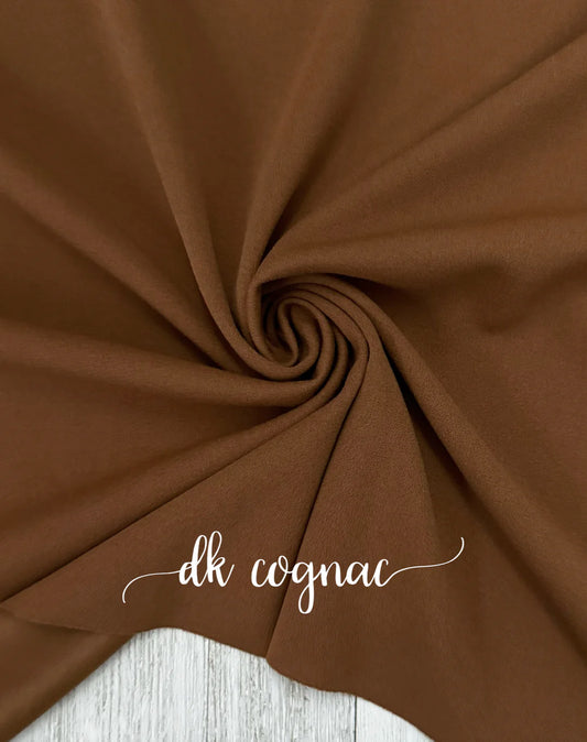 DK COGNAC CREPE