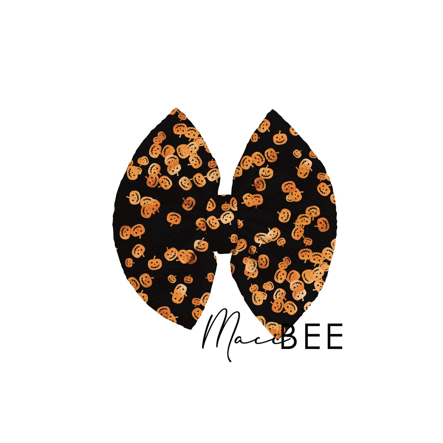 Pumpkin Confetti || MaciBow OR MaciWrap