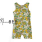 Lemonade || Ollie Romper