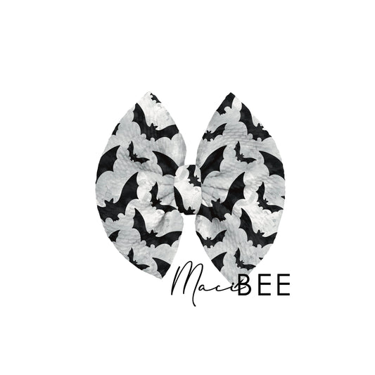 Bats || MaciBow OR MaciWrap