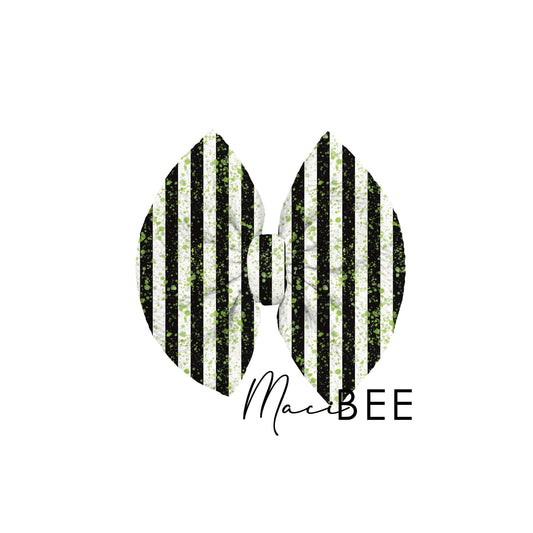 Beetlejuice || MaciBow OR MaciWrap
