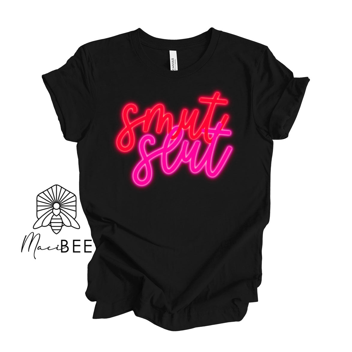 Smut Slut || Tee