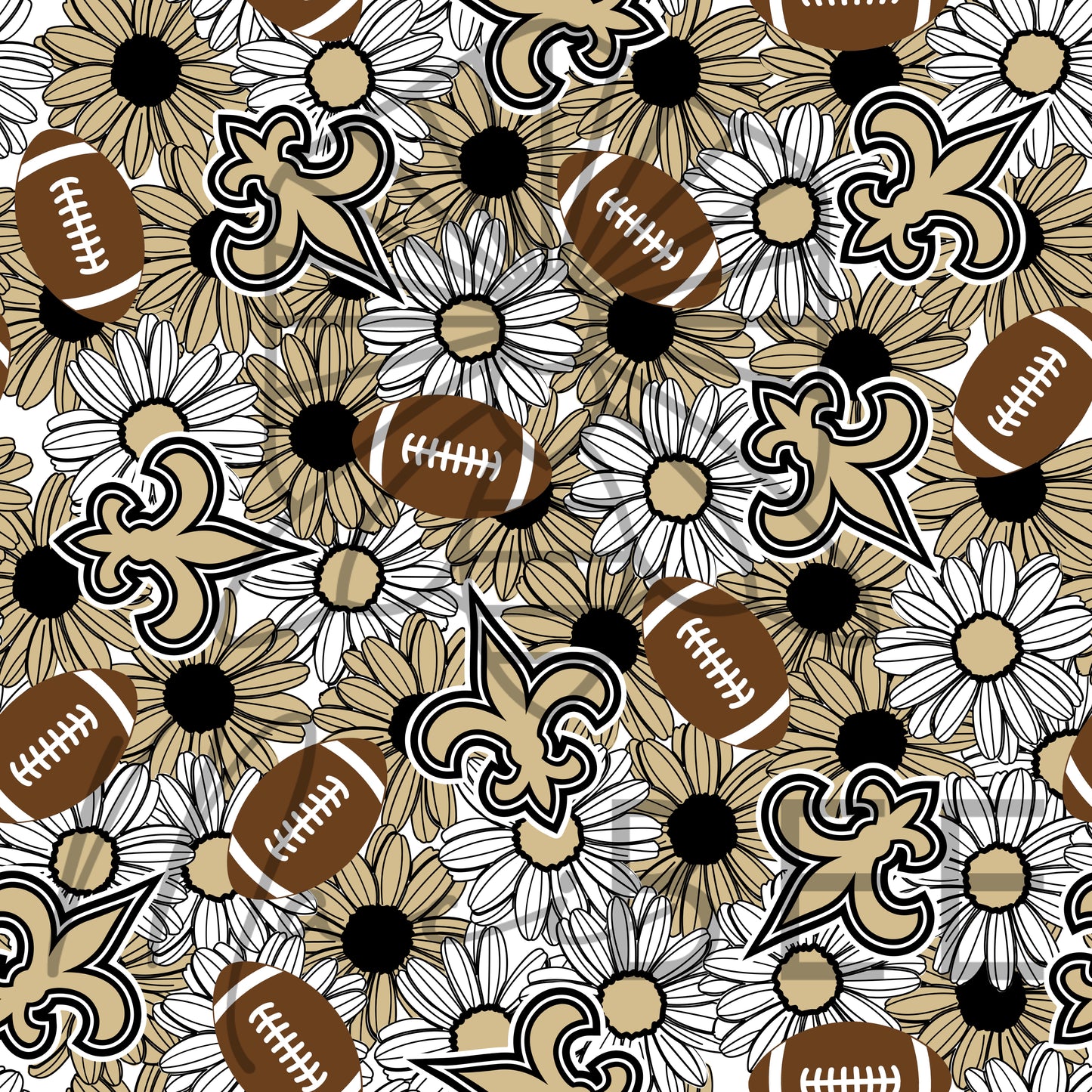 Football Seamless File