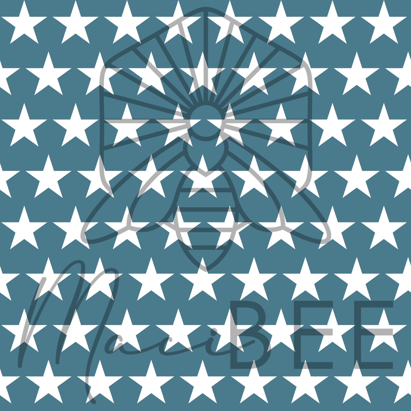 Stars Seamless File