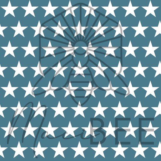 Stars Seamless File