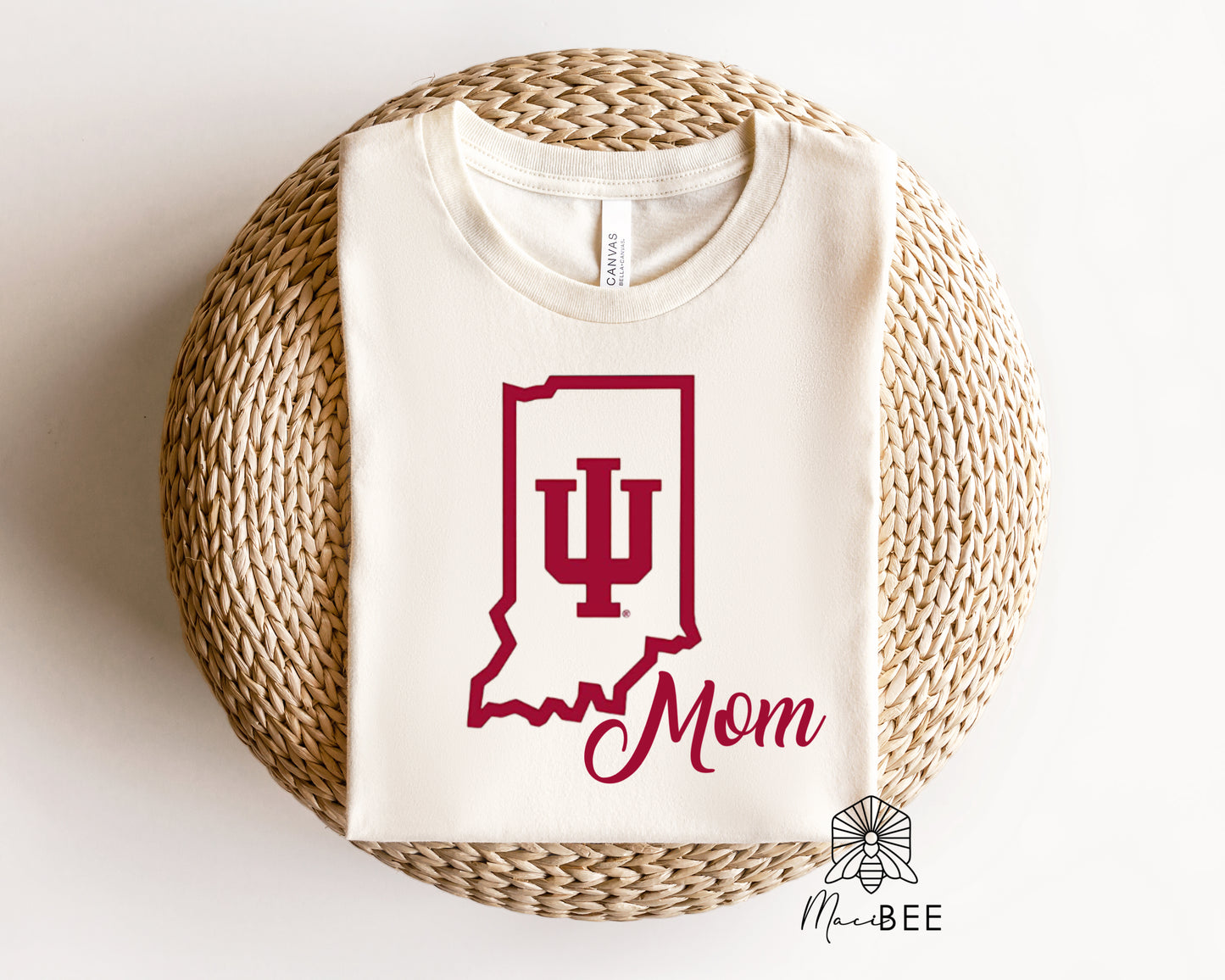 IU Mom || Tee