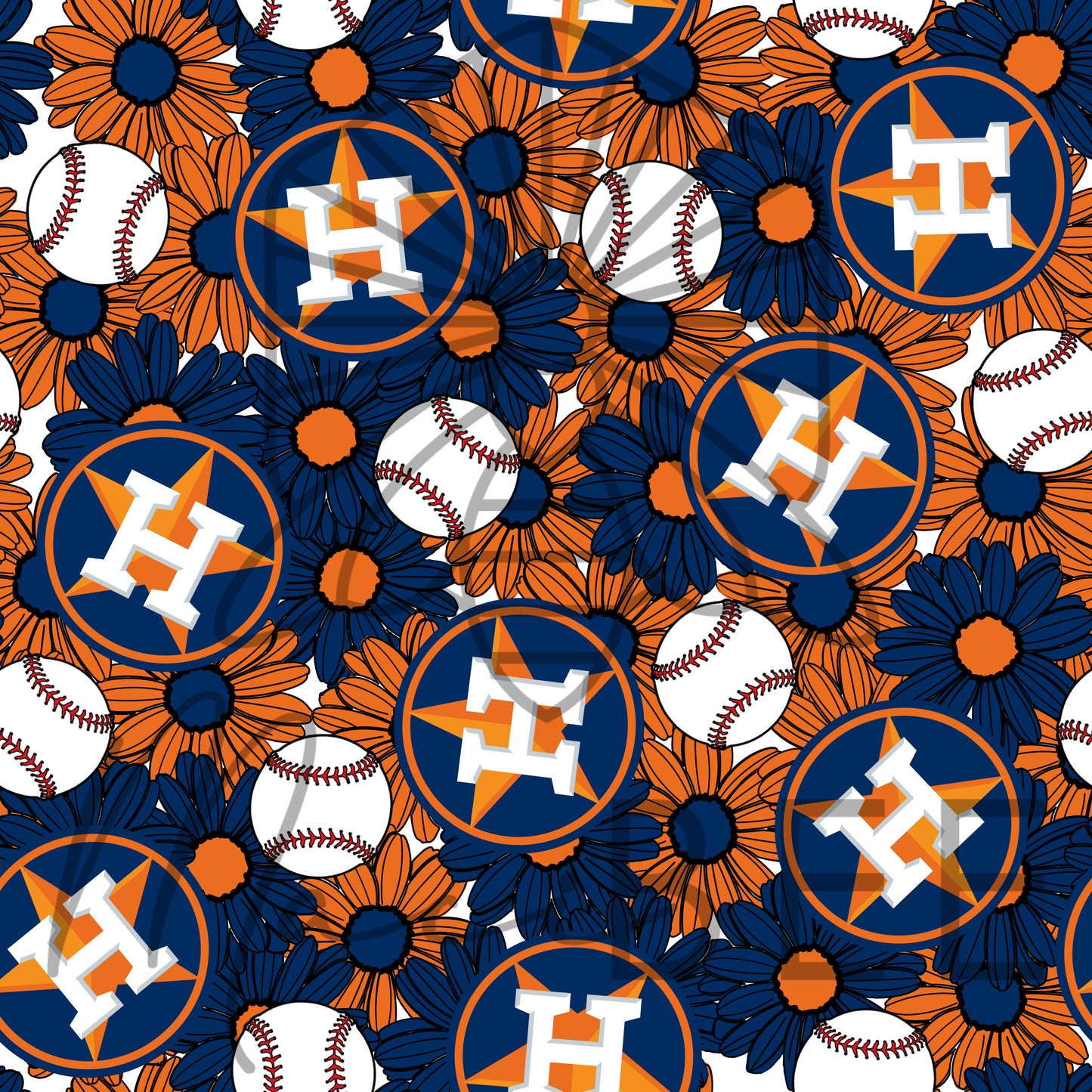 Baseball Seamless File