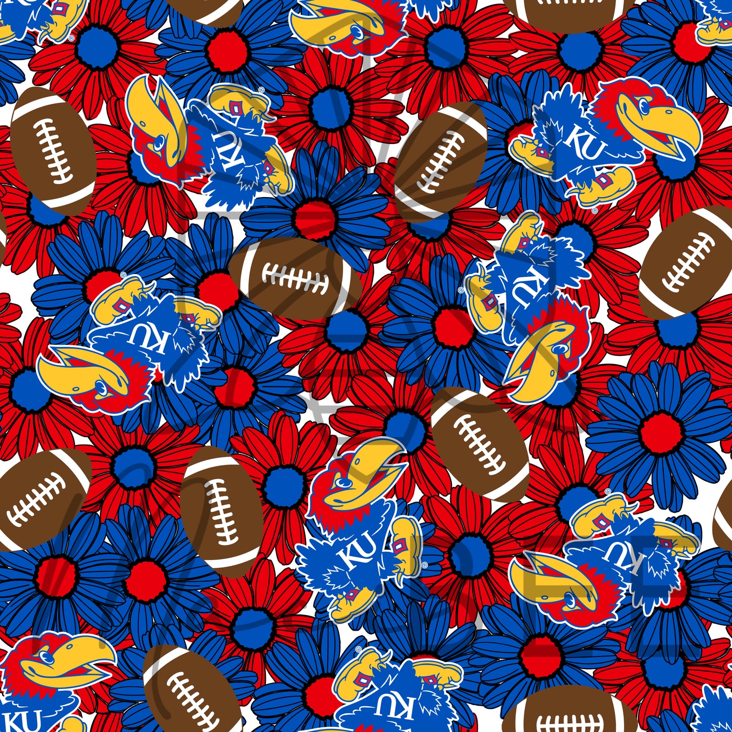 Football Seamless File