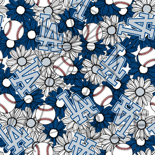 Baseball Seamless File