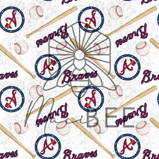 Baseball Seamless File