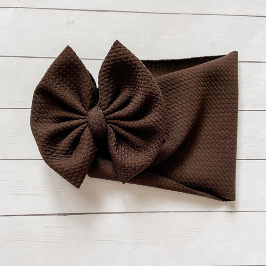 RTS Brown || MaciWrap