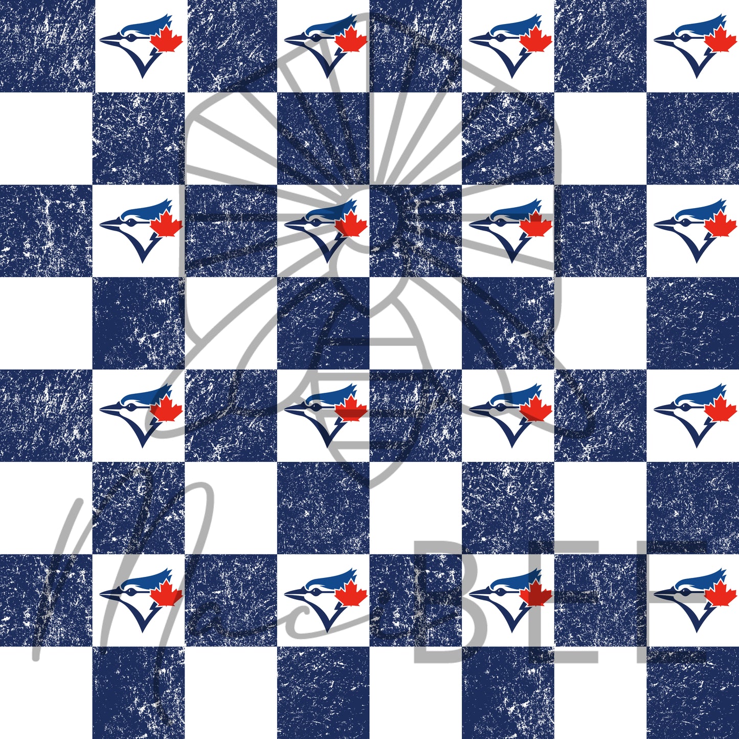 Baseball Seamless File